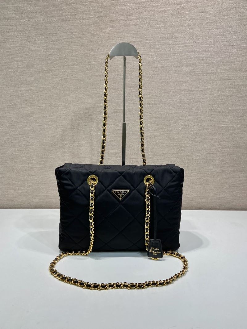 Prada Top Handle Bags